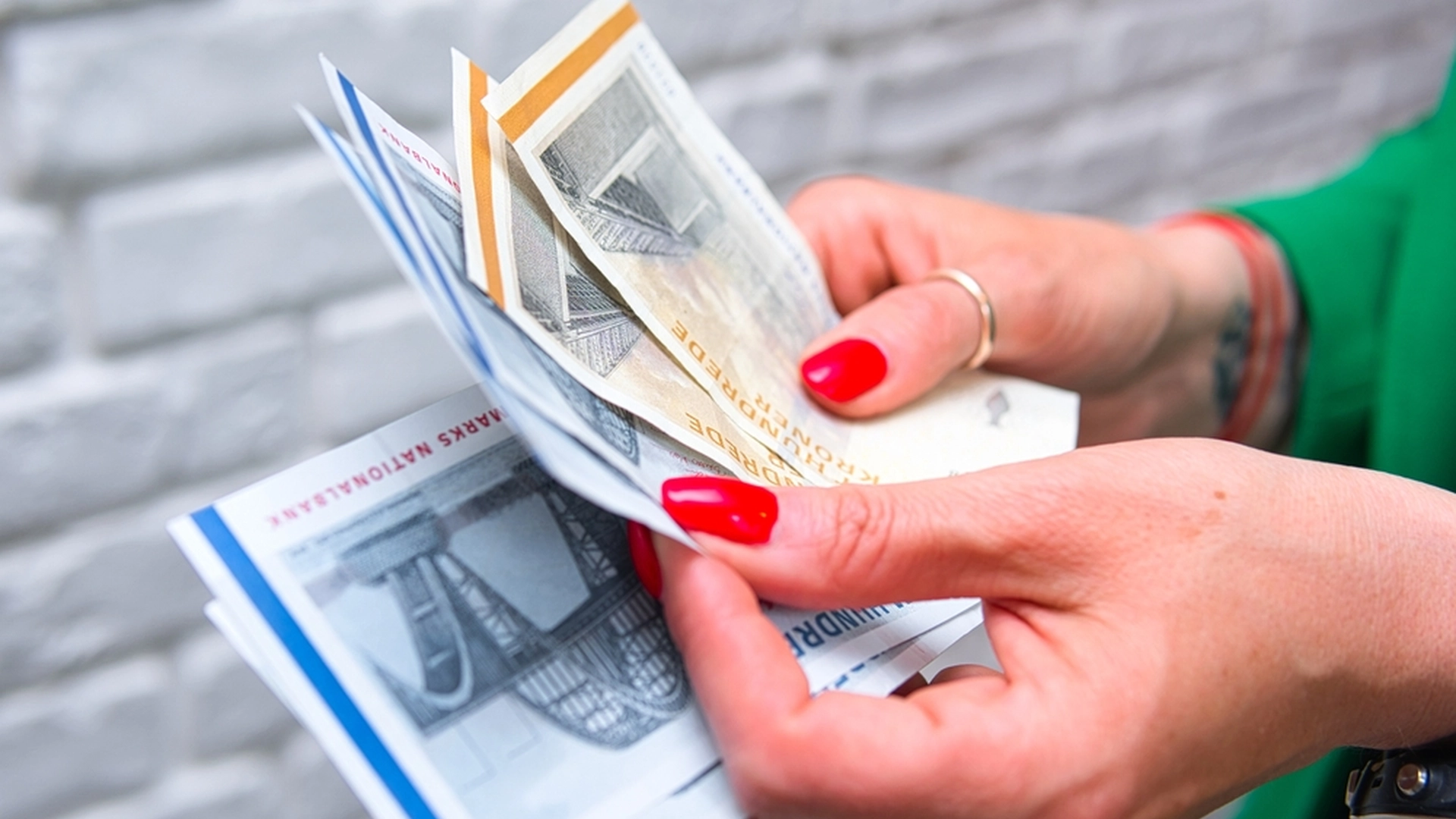 Mange danskere er ikke klar over dette – og det kan koste dyrt på pensionen