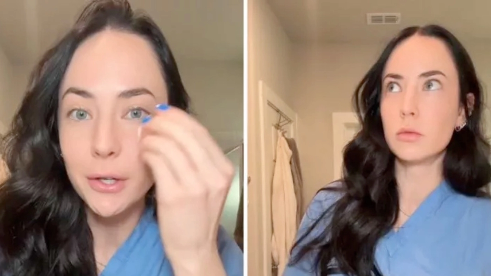 Kvindelig læge afslører: Får disse chokerende reaktioner, når folk finder ud af, hvad hendes mand faktisk laver