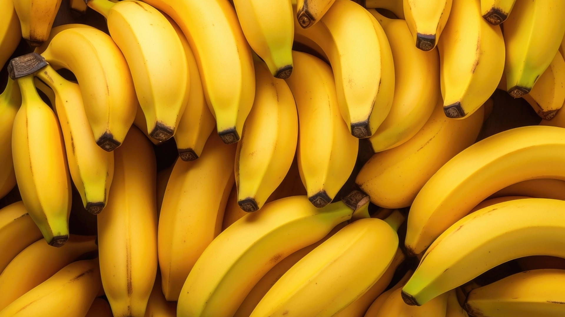 Den fantastiske effekt har en banan om aftenen: Virker på blot to uger