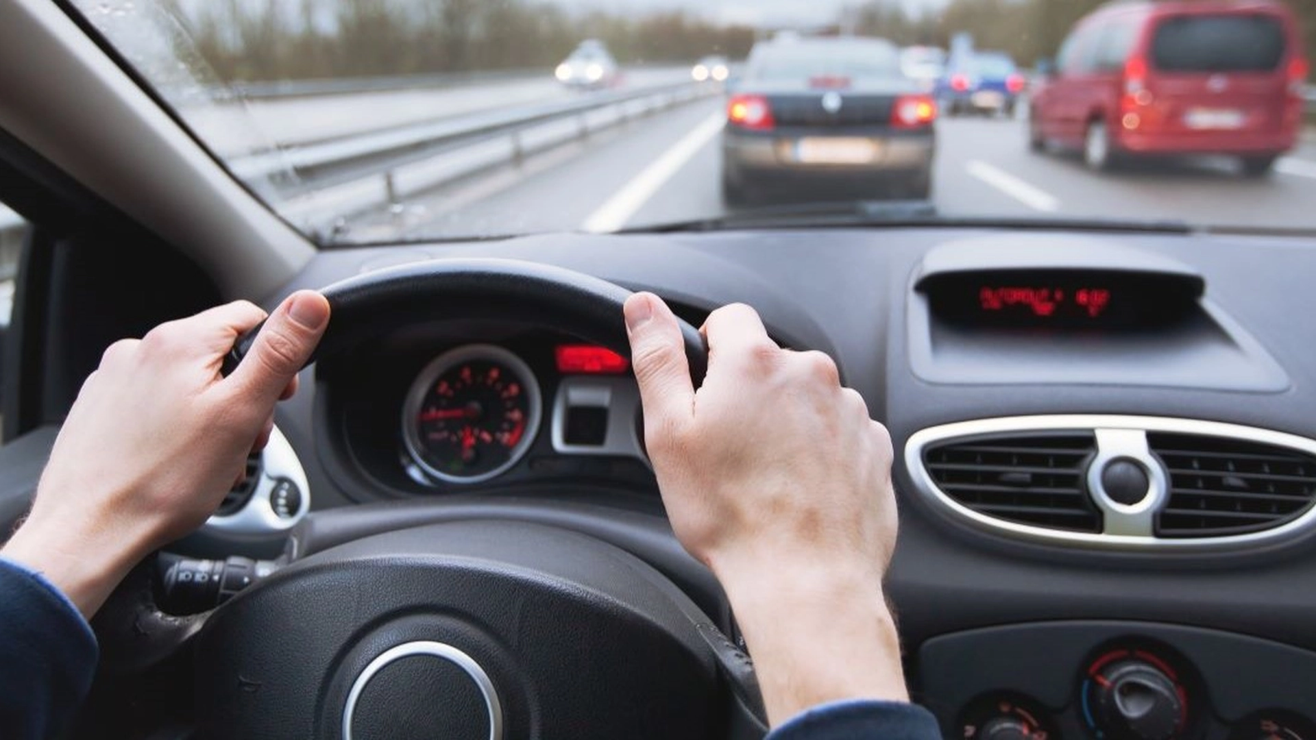 Ny lov kan påvirke tusindvis af bilister: Overtrædelse kan udløse bøde på 6.500 kroner