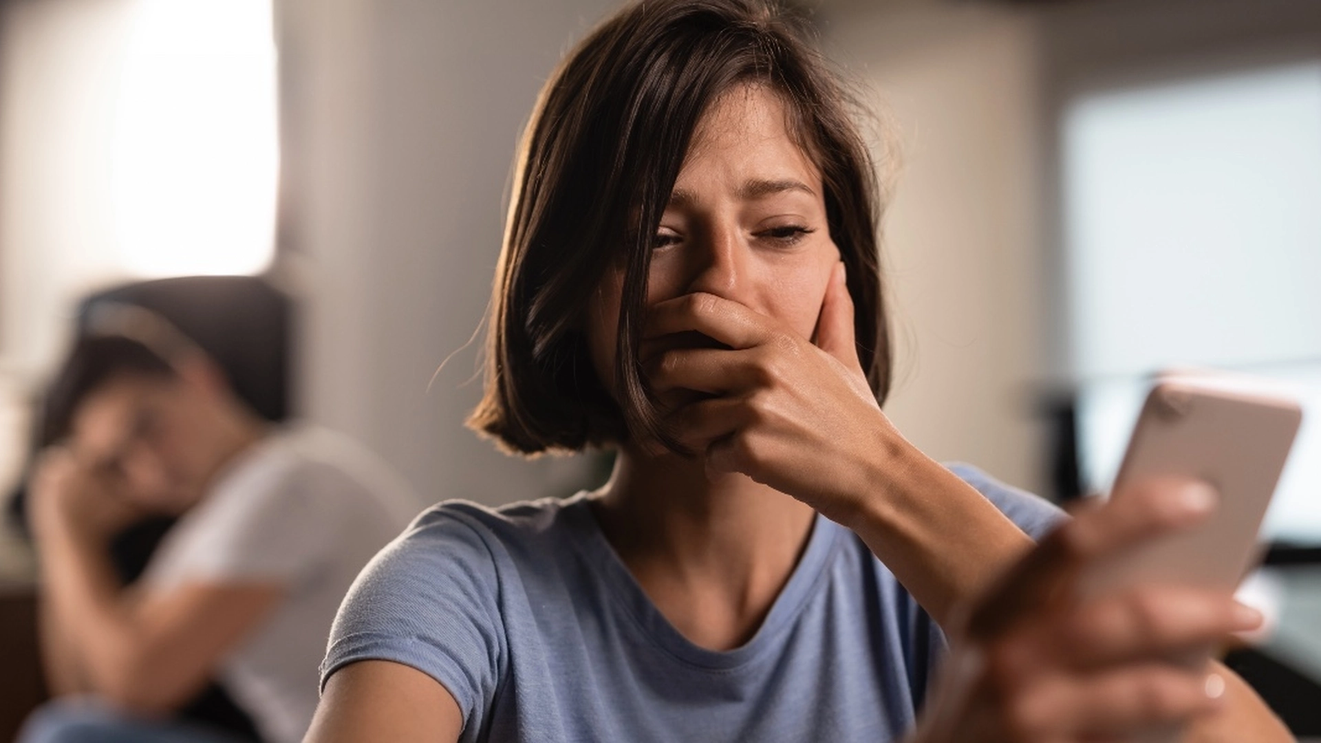 Ny form for utroskab udbredes – men mænd og kvinder er uenige