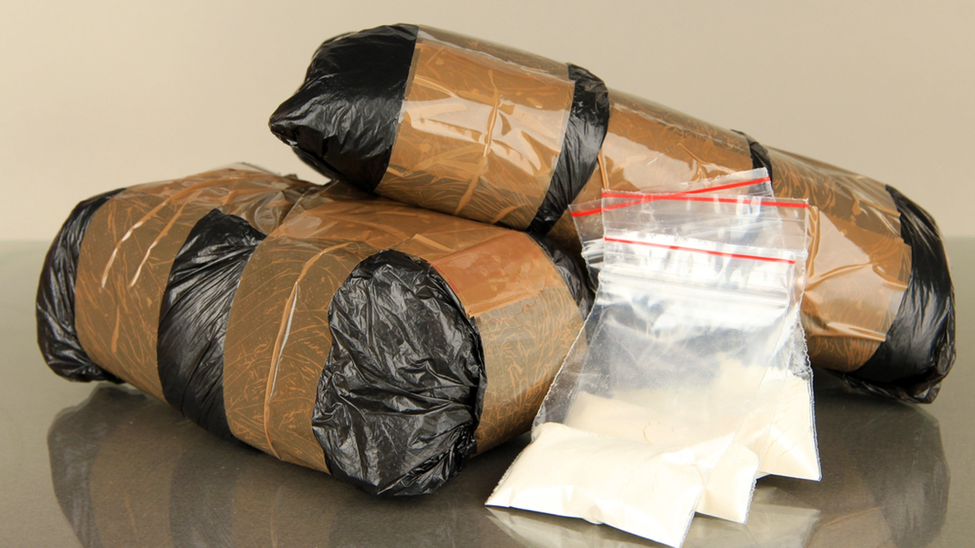 Efter flere årtier bag tremmer: Verdenskendt narkobaron løsladt