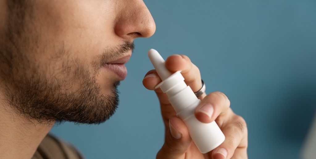 Eksperter chokeret: Kvinde blev pruttet i hovedet og måtte leve med forfærdelig infektion i syv år