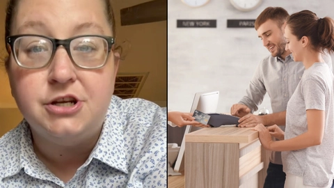 Hotelreceptionist afslører: Gør aldrig disse 6 ting som gæst på hotel