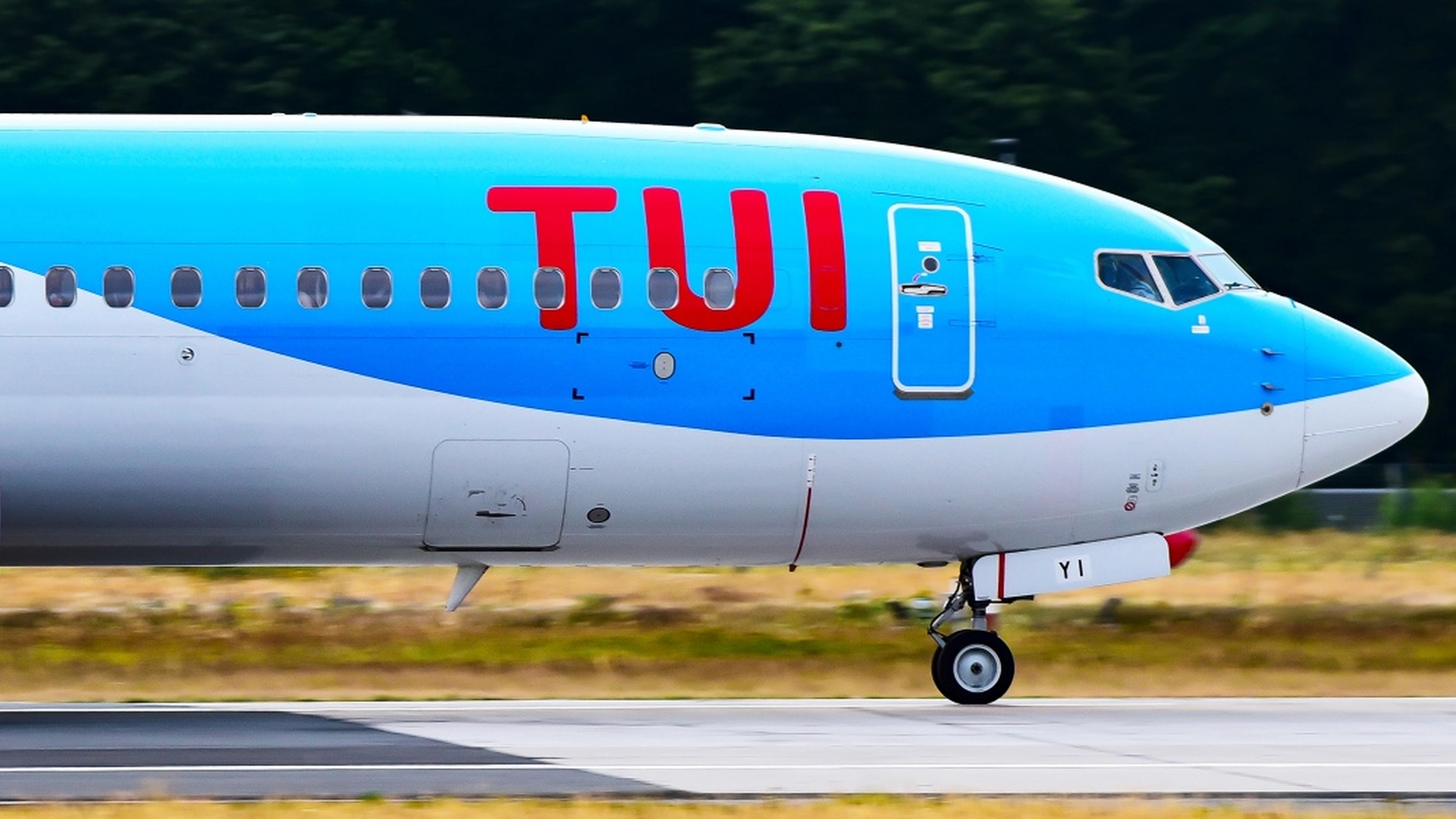 Susan havde bestilt all-inclusive med TUI: Nu har hun modtaget erstatning