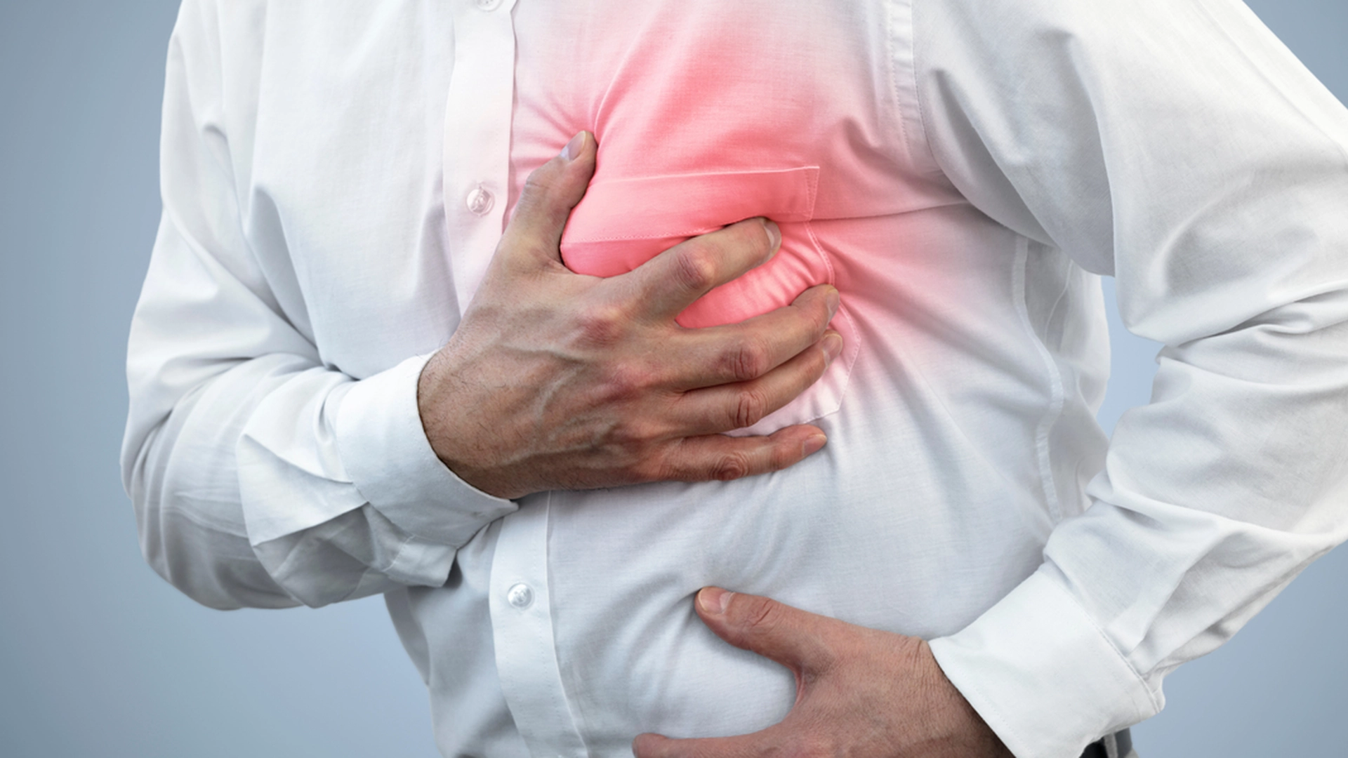 Sådan opdager du tegnene på alvorlig sygdom i tide