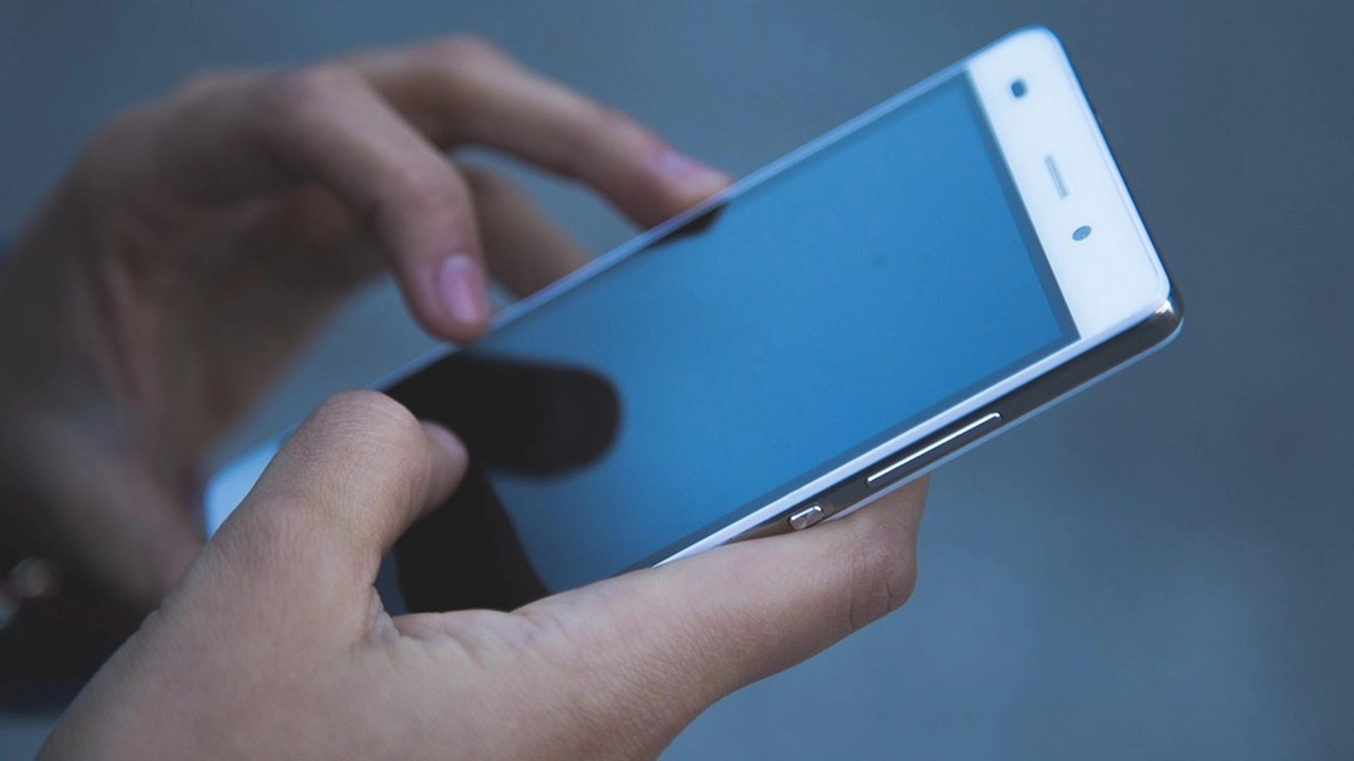 Slå denne funktion fra på din telefon: Den optager dig muligvis