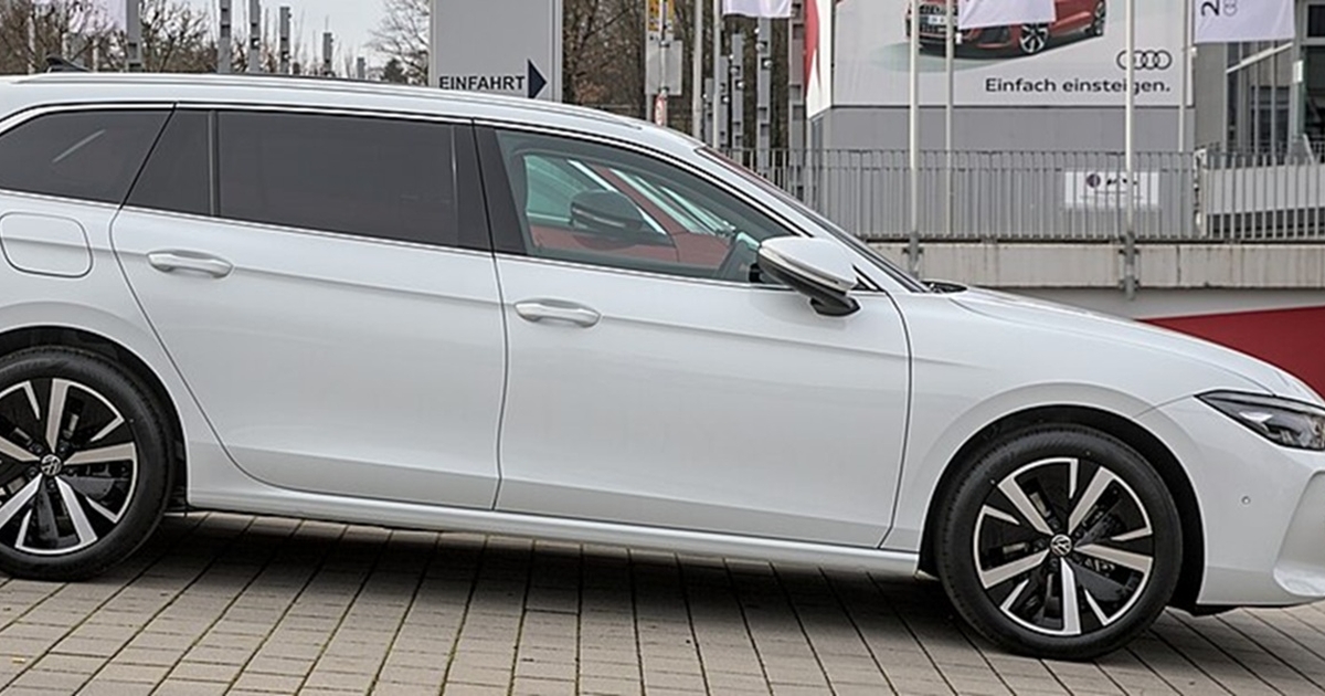 Populær bilmodel kan ikke længere købes fra ny: Brugte versioner er steget markant i pris