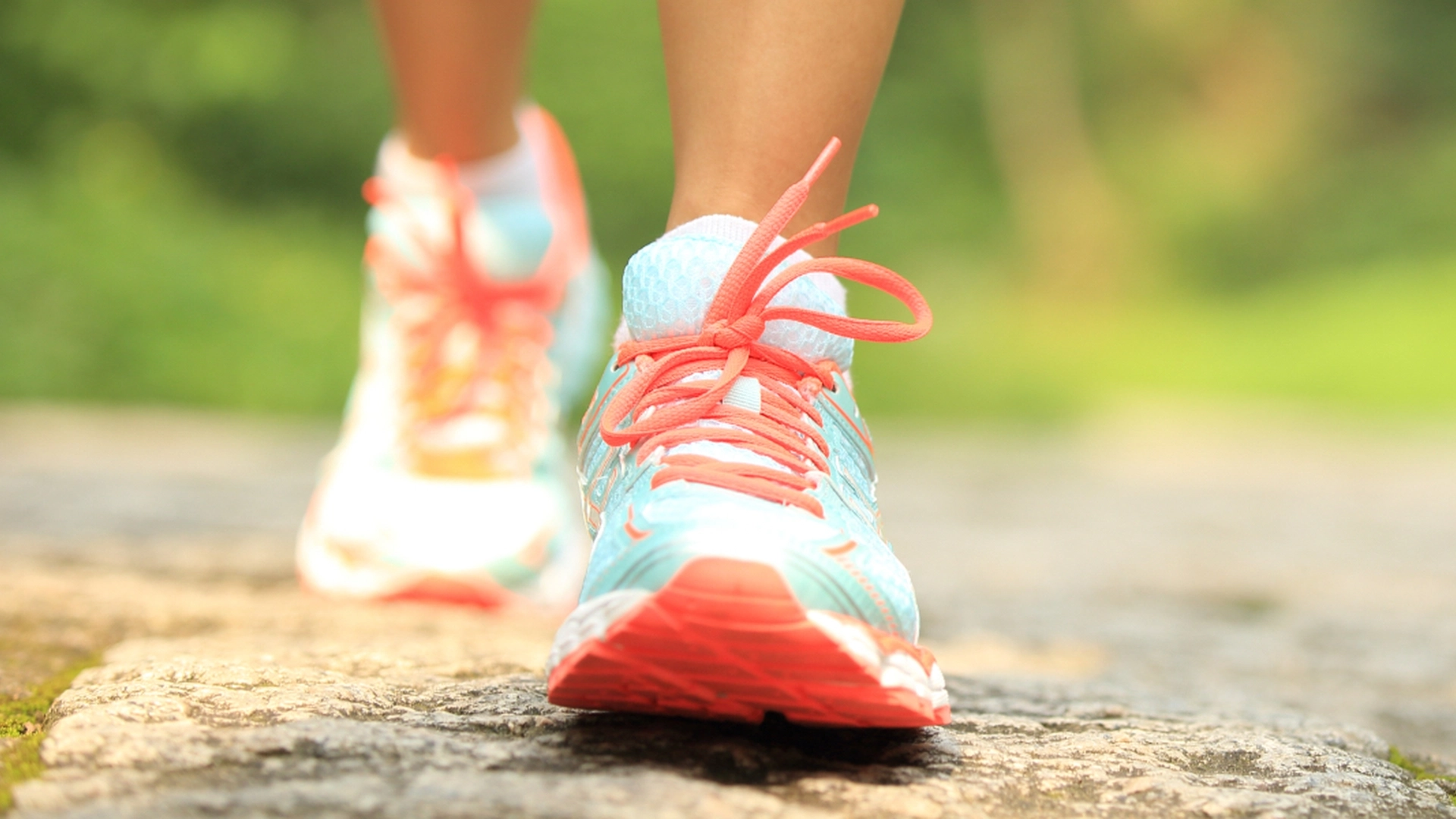 Vil du gerne tabe dig, men hjælper gåture ikke? Dette kan være årsagerne