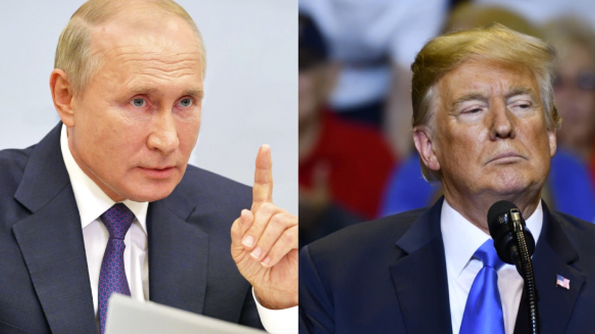 Ekspert med foruroligende forudsigelse om Trump og Ukraine