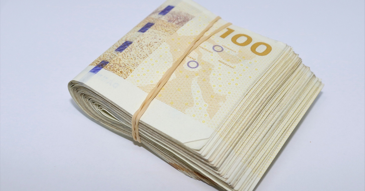 1,1 millioner danskere kan juble: Fremover bliver det markant billigere