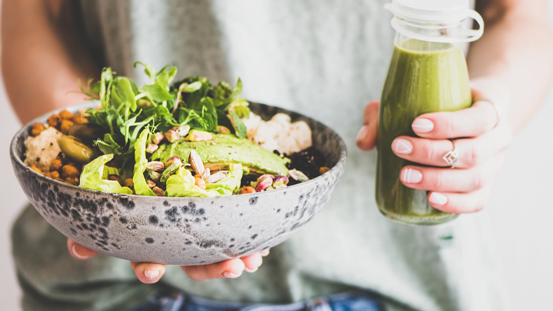 Ny forskning er dårlige nyheder for veganere – også hvis du spiser plantebaseret protein