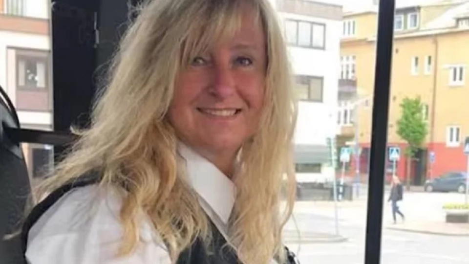 Buschaufføren Lena fik nok og smed gymnasielev af: Få timer efter tog situationen en uventet drejning