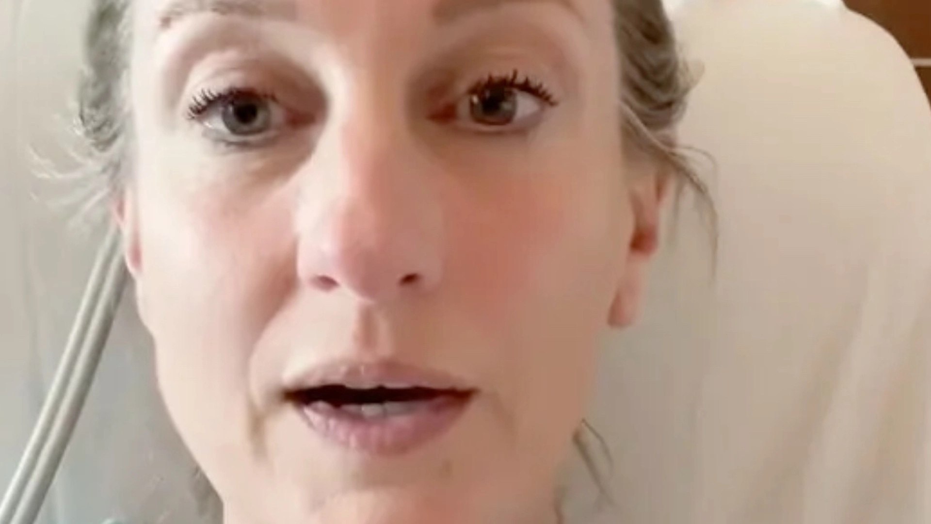 Kvinde fik hjerteanfald som 46-årig: Her er de skjulte advarselstegn, hun overså