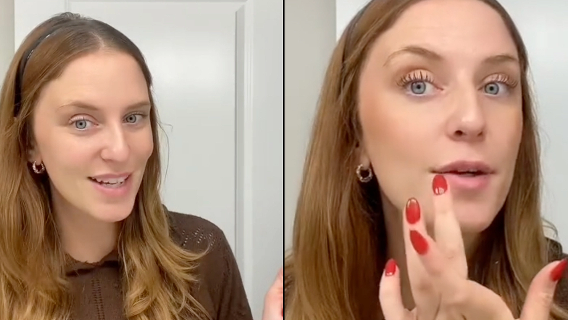 Stewardesse langer ud: Denne type adfærd fra passagerer bør være ulovlig