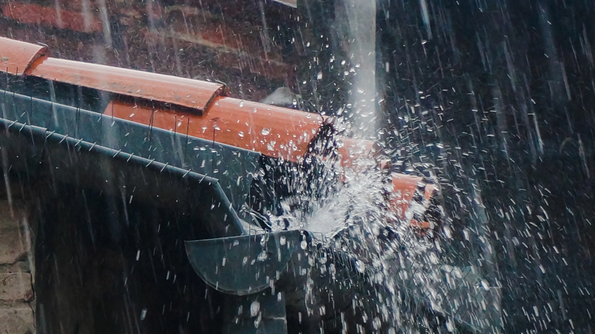 Derfor bør du aldrig løbe, når det regner: Årsagen til det ‘overrasker folk’