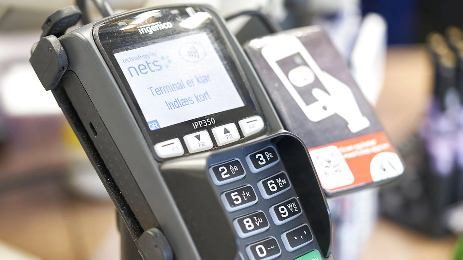 Hvis du bruger Apple Pay til betaling, bør du læse denne advarsel