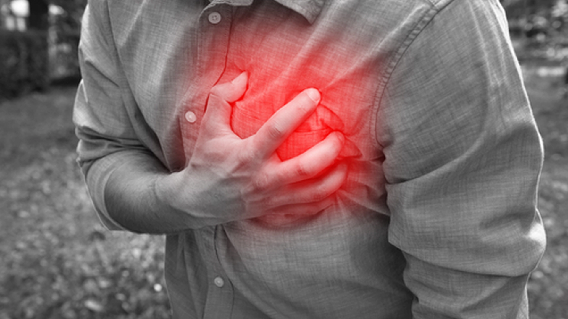 Flere forældre indlagt med hjerteanfald: Alle deres børn havde samme ting tilfælles