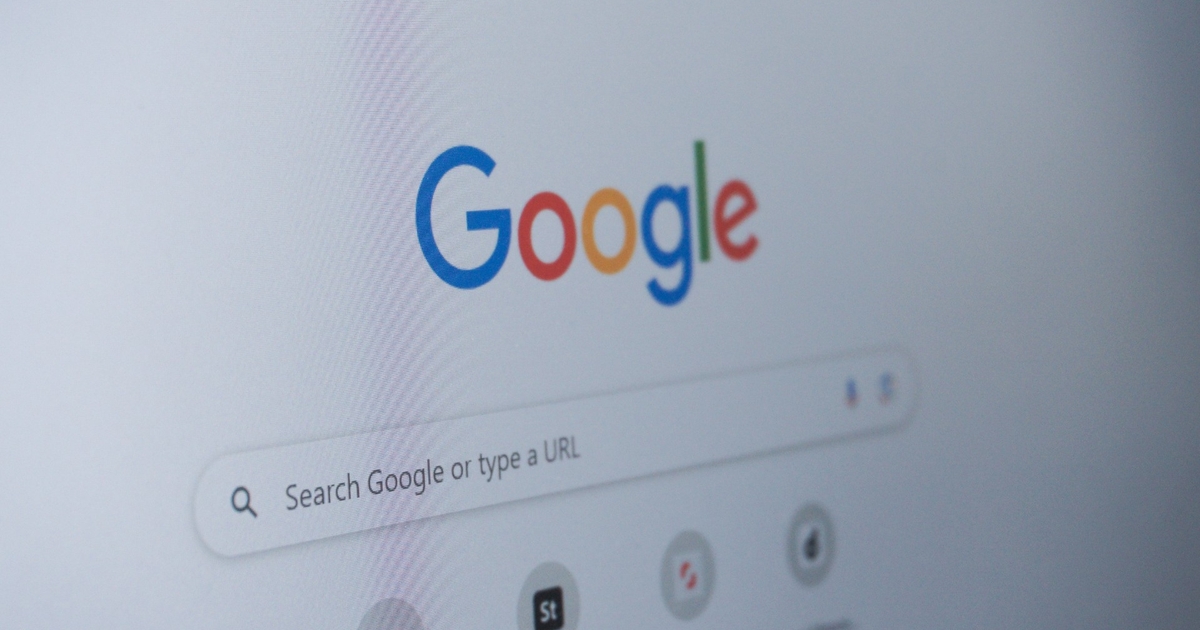Google advarer: Pas på med at klikke – dine adgangskoder stjæles