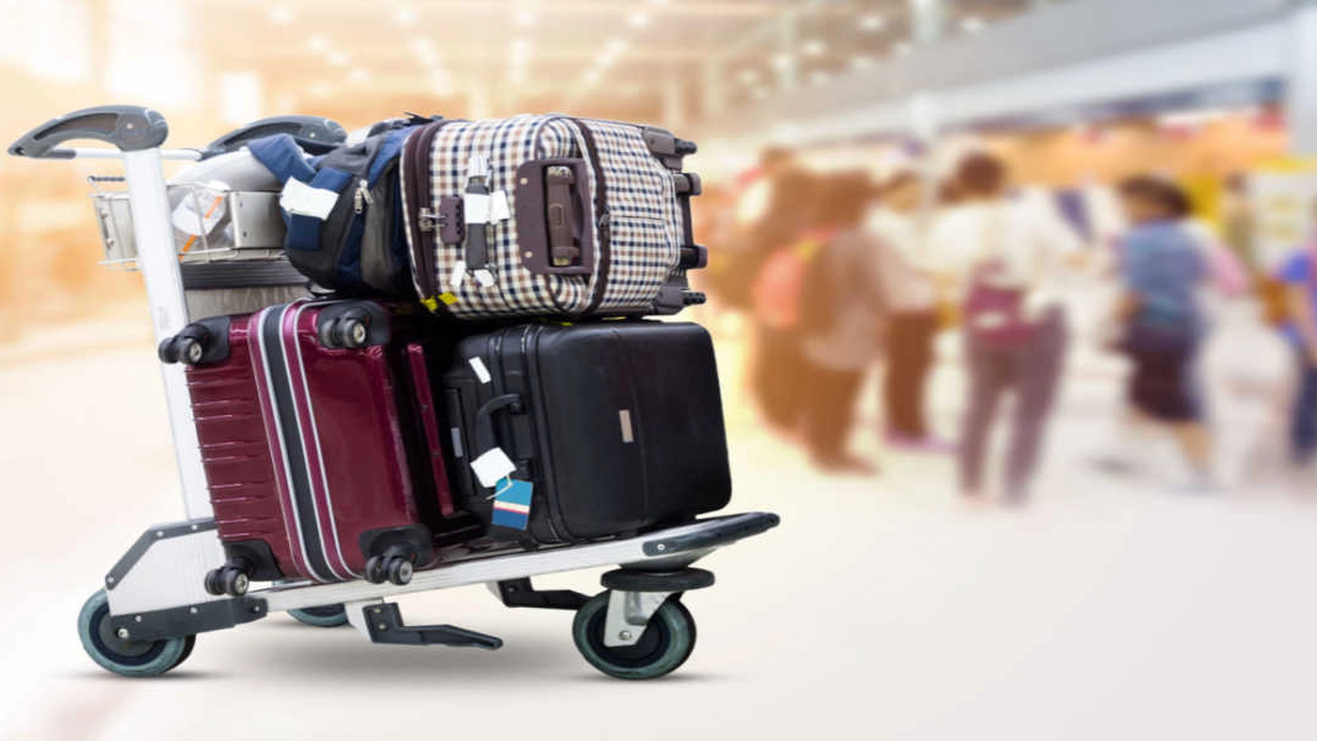 Flybilletter i januar brager gennem gulvet: To destinationer er billigere end nogensinde
