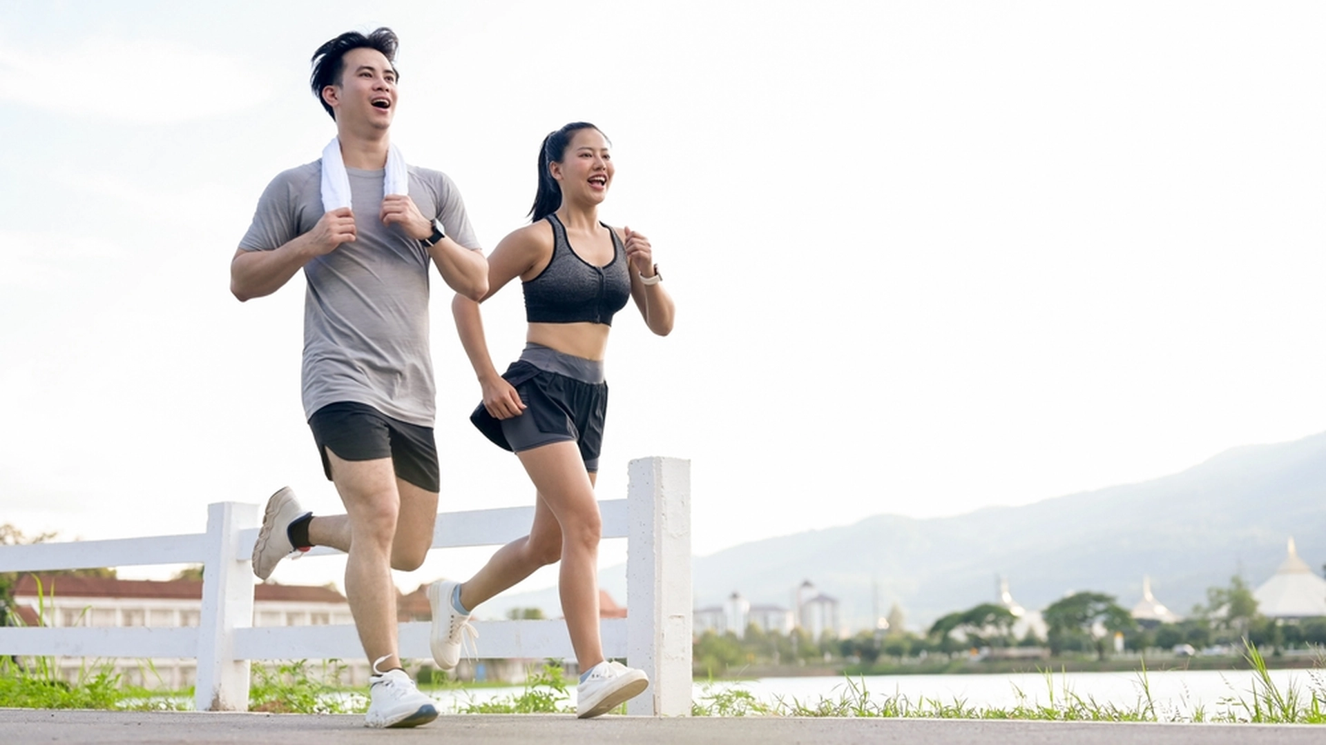 Personlig træner afslører: Denne type træning reducerer dit kolesterol med 20%