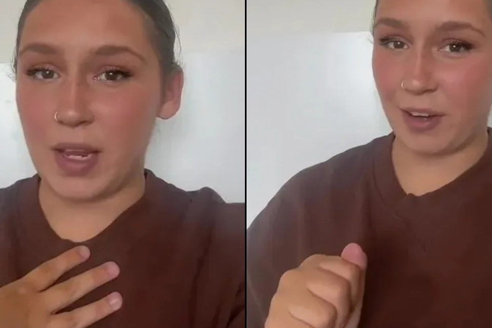 Folk kritiserer enlig mor: Har ‘vanvittig’ regel for sit 5-årige barn