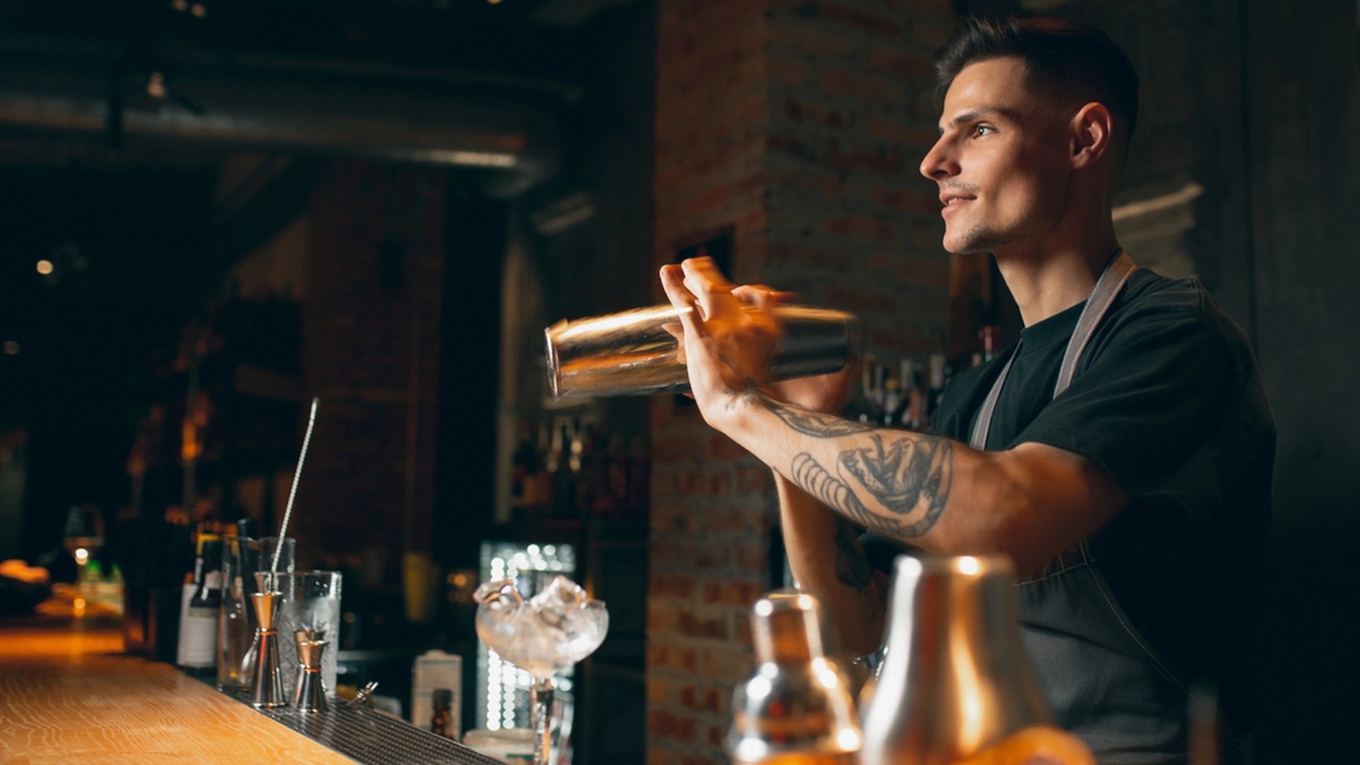 Bartendere hader når du bestiller denne drink: Mange steder er de begyndt at nægte at servere den