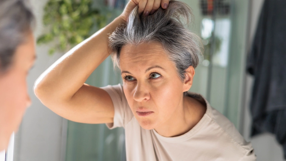 Advarselstegn på højt kolesteroltal: Vær opmærksom på disse tegn i dit ansigt