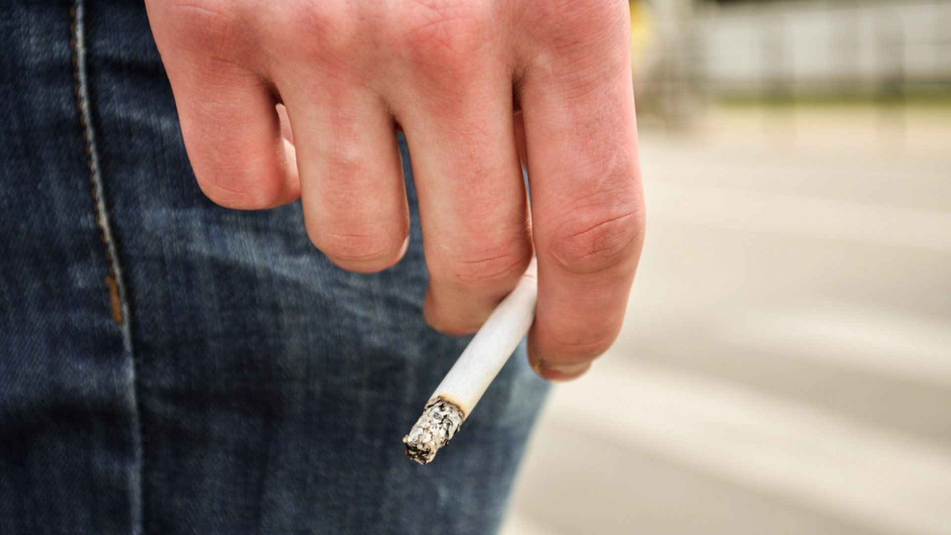 Så mange minutters levetid mister du for hver cigaret, du ryger