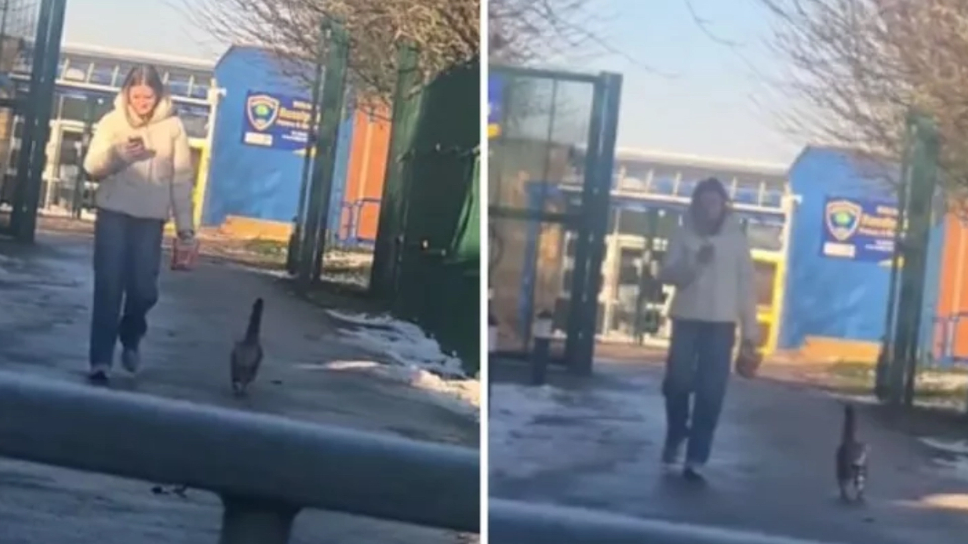 Skole kontakter mor 4 år efter, at børnene er gået ud: Årsagen er chokerende