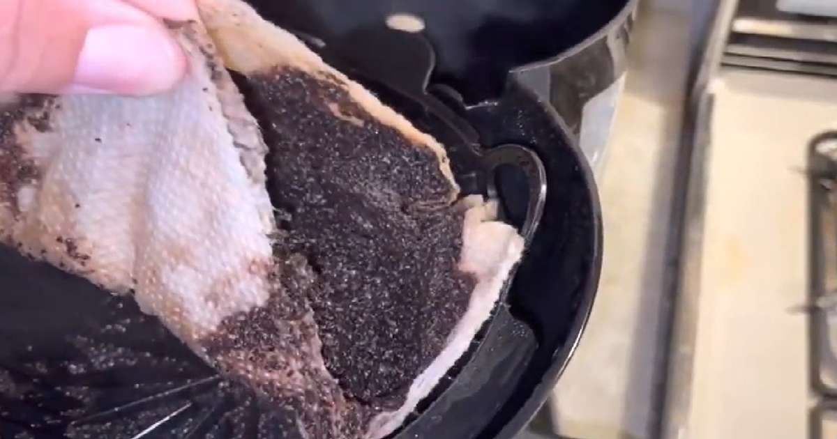 Kaffegrums er særligt nyttigt om vinteren: Mange mennesker aner ikke, hvordan det kan bruges