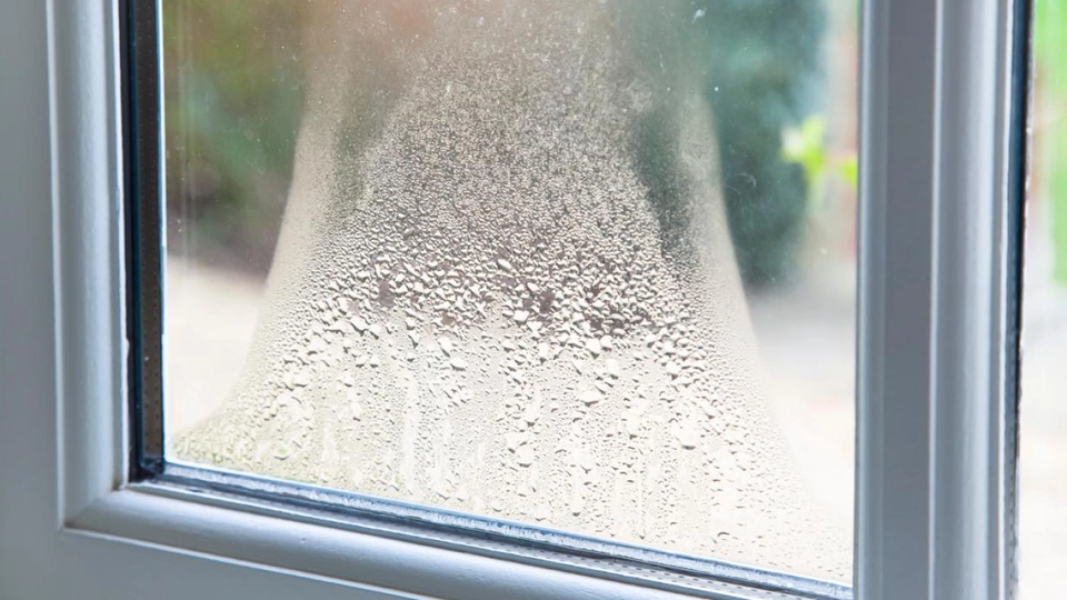 Kvinde vågner op til kondens på ruden dagligt: Hendes løsning har taget internettet med storm