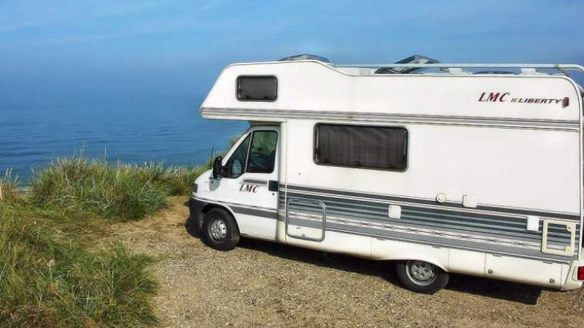 Har du en autocamper? Så bør du kende denne vigtige tommelfingerregel