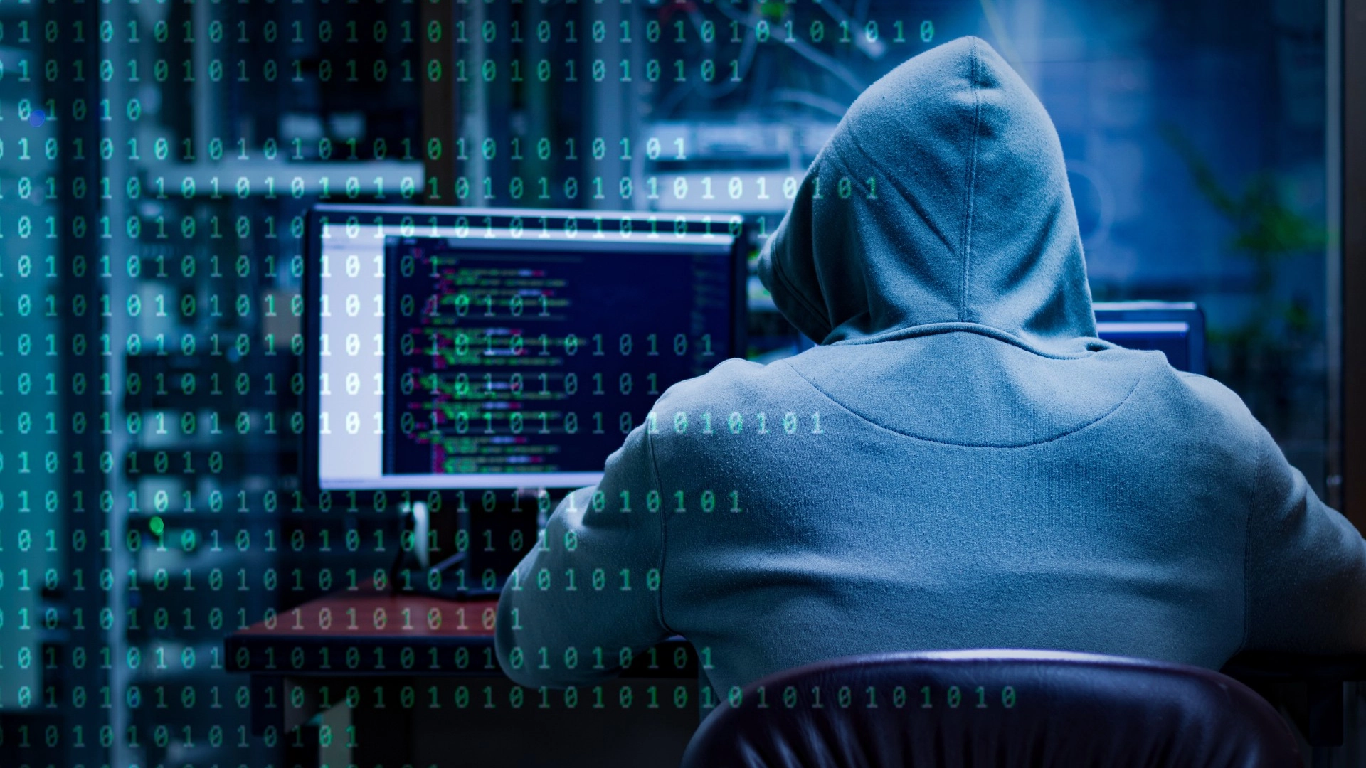 Hackere stjæler penge fra bankkontoer verden over via iPhone og Android