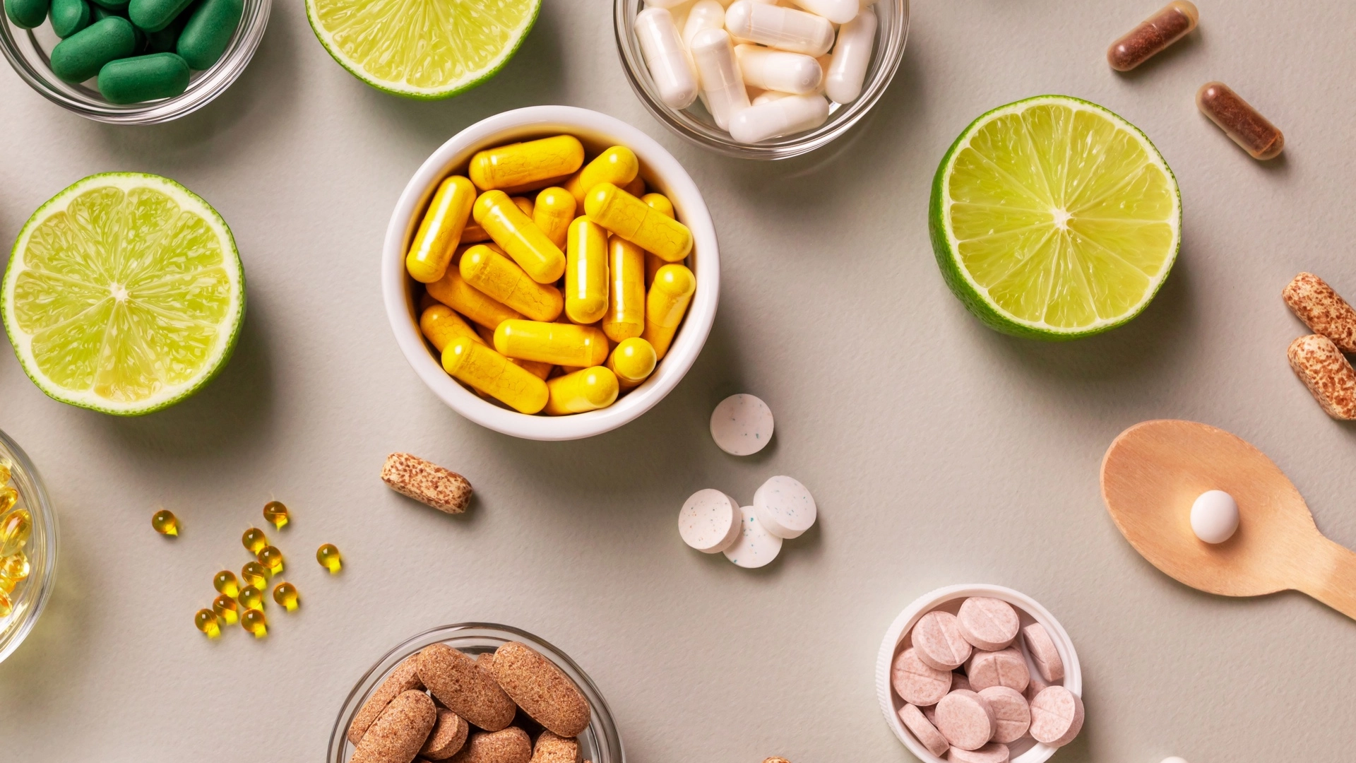 Populære kosttilskud kan øge kræftrisiko: Disse kosttilskud skal du undgå