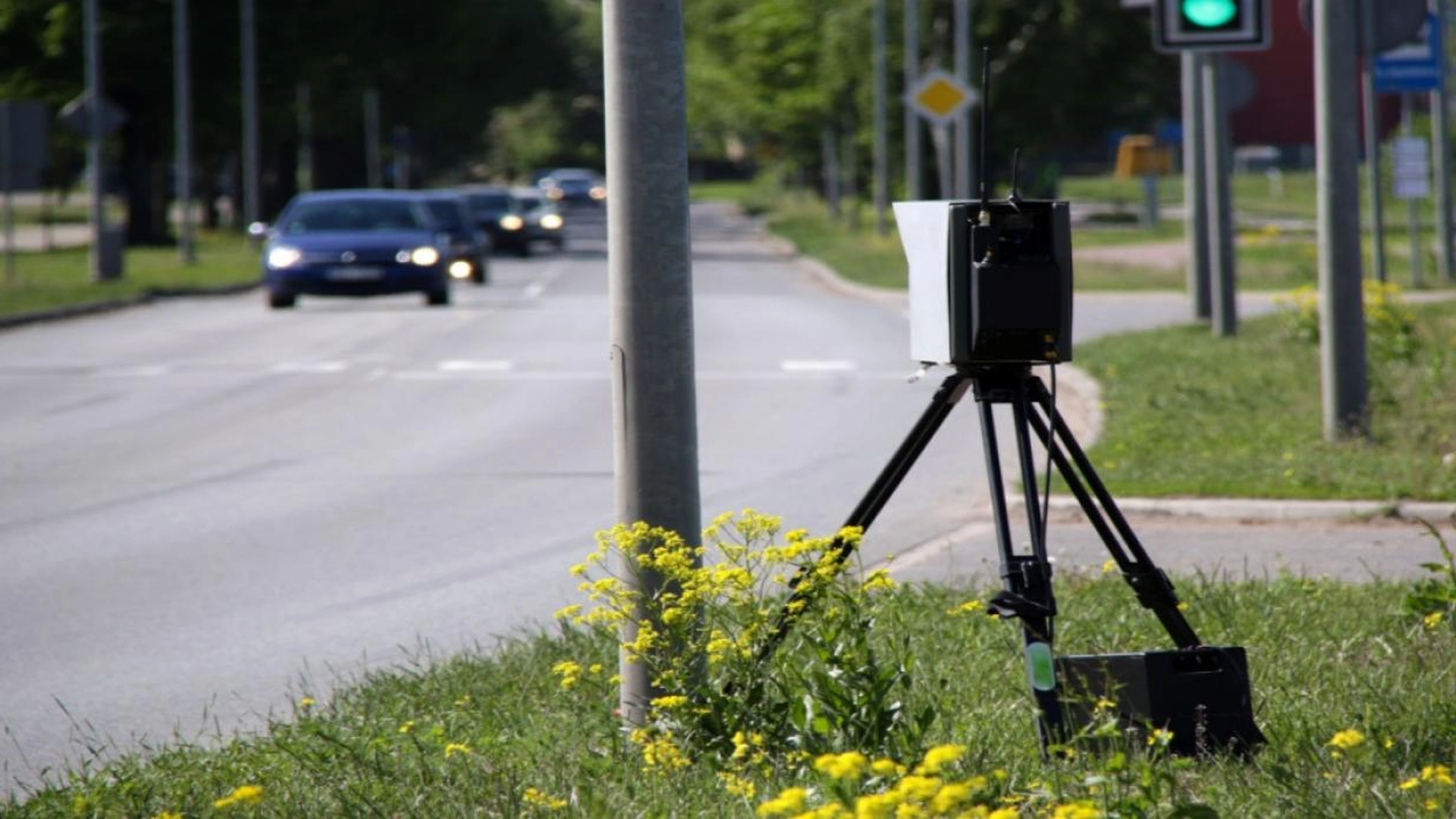 Mand havde fået nok af fotofælder – så tog han et ekstremt skridt og gjorde det, ingen andre turde