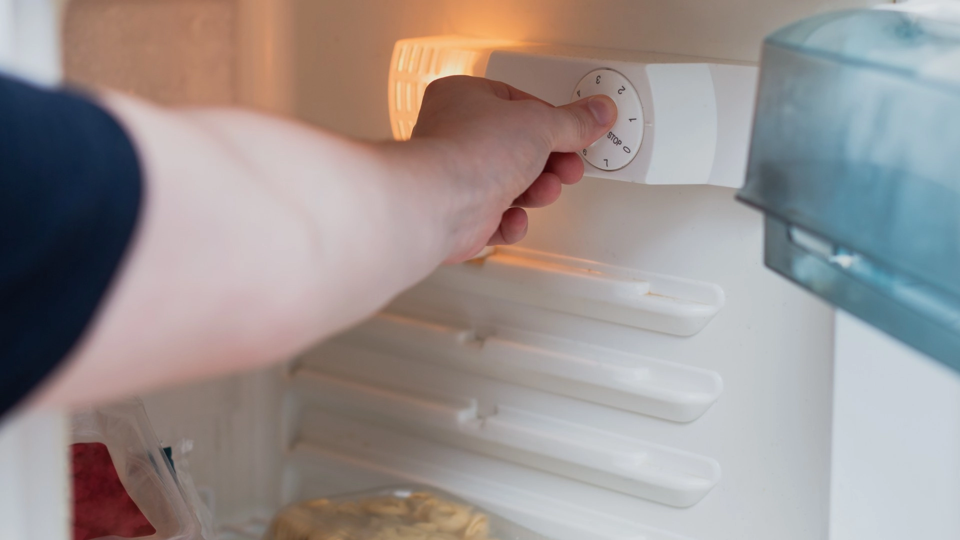Dit køleskab er sat til den forkerte temperatur: Her er termostatens magiske tal