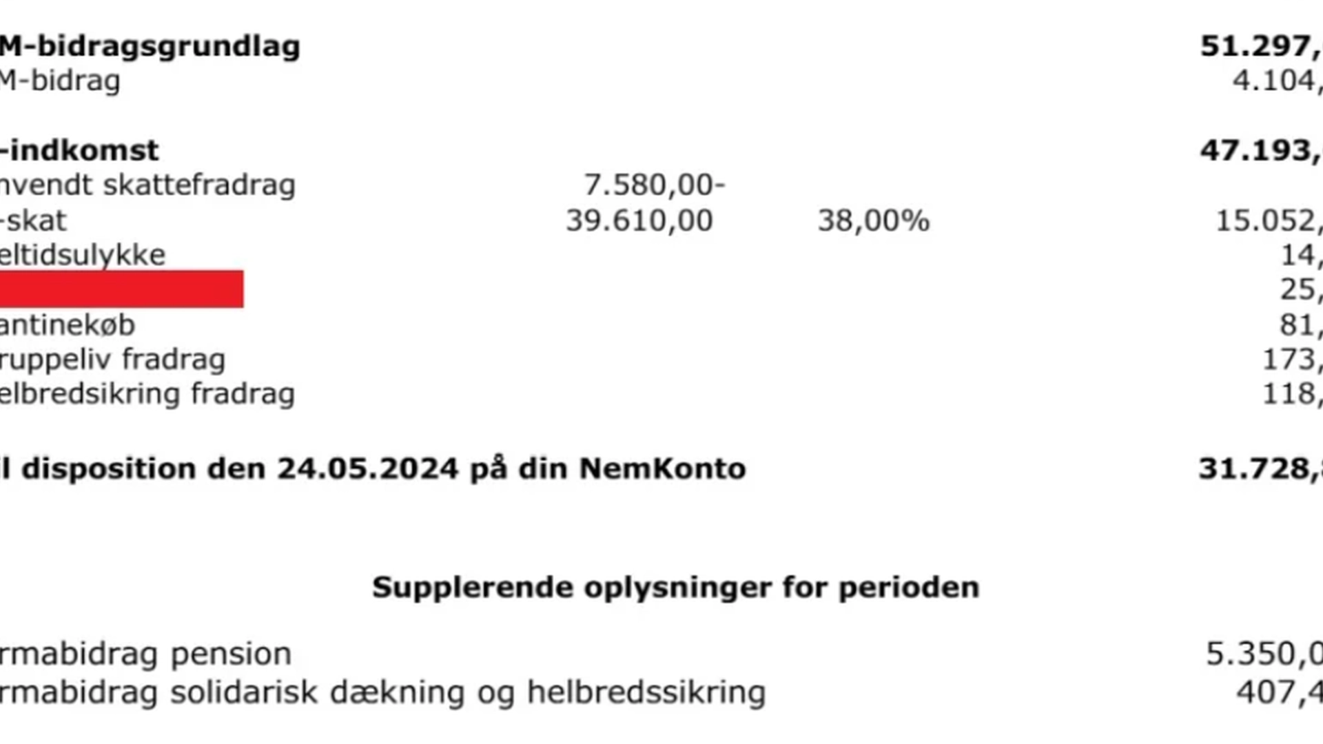 Ny aftale forgylder disse danskere: Så meget vil deres løn stige