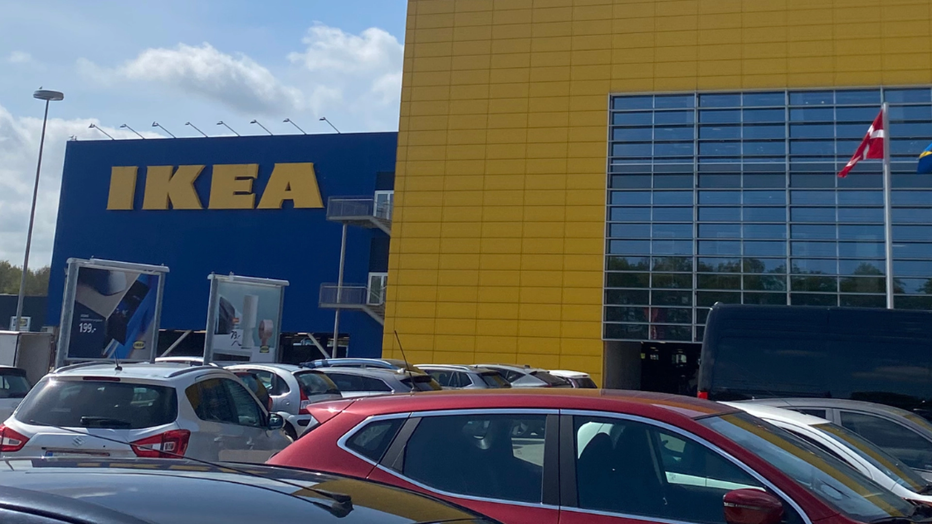 Har du handlet hos IKEA for nylig? Så læs med her