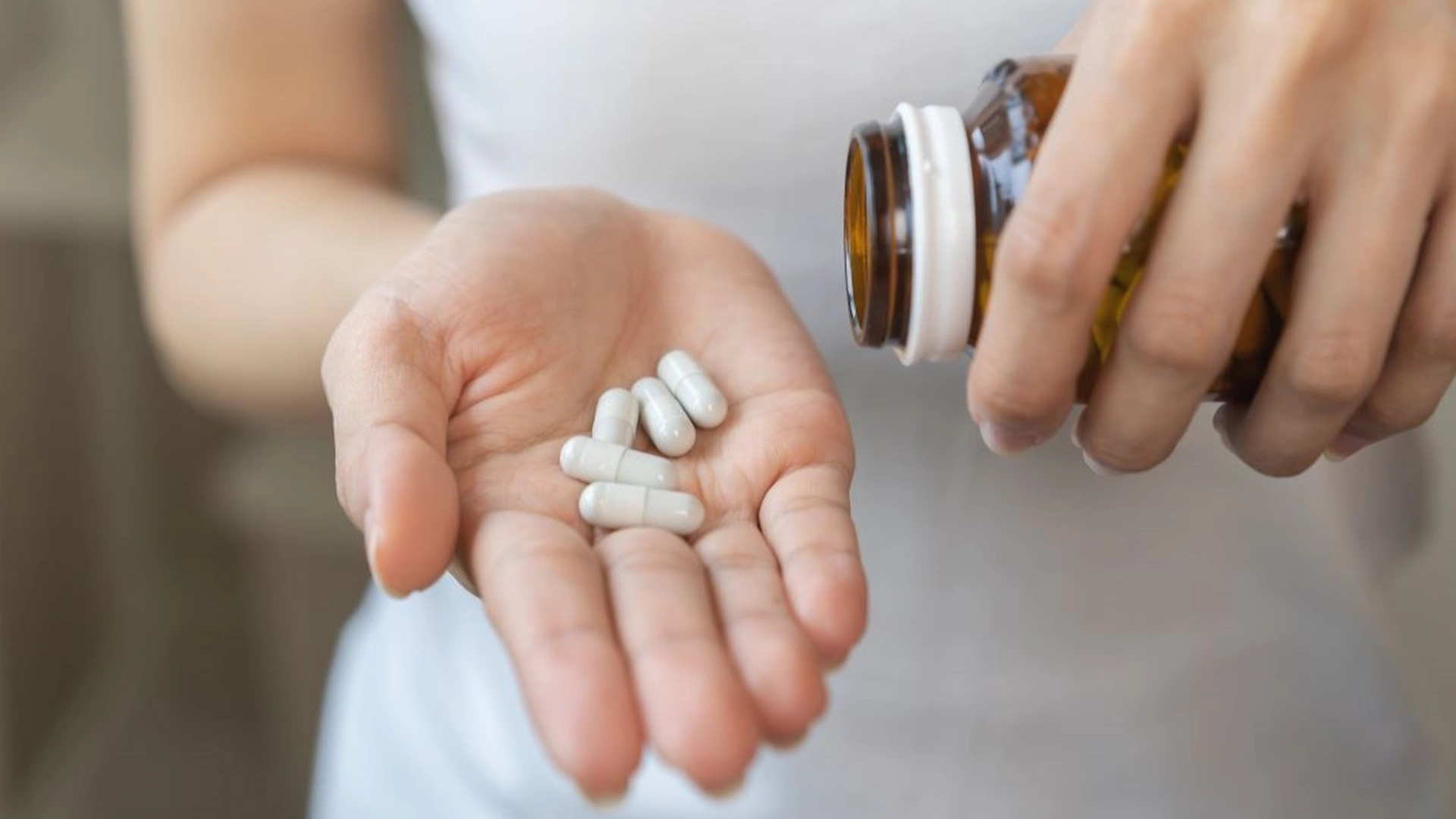 Du vil ikke tro dine egne ører: Så mange tusinde kroner bruger hver dansker på medicin om året i gennemsnit