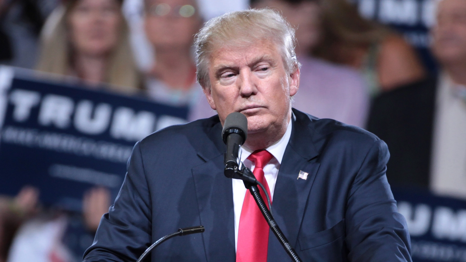 Danskerne straffer Trump: Så stor betydning har det