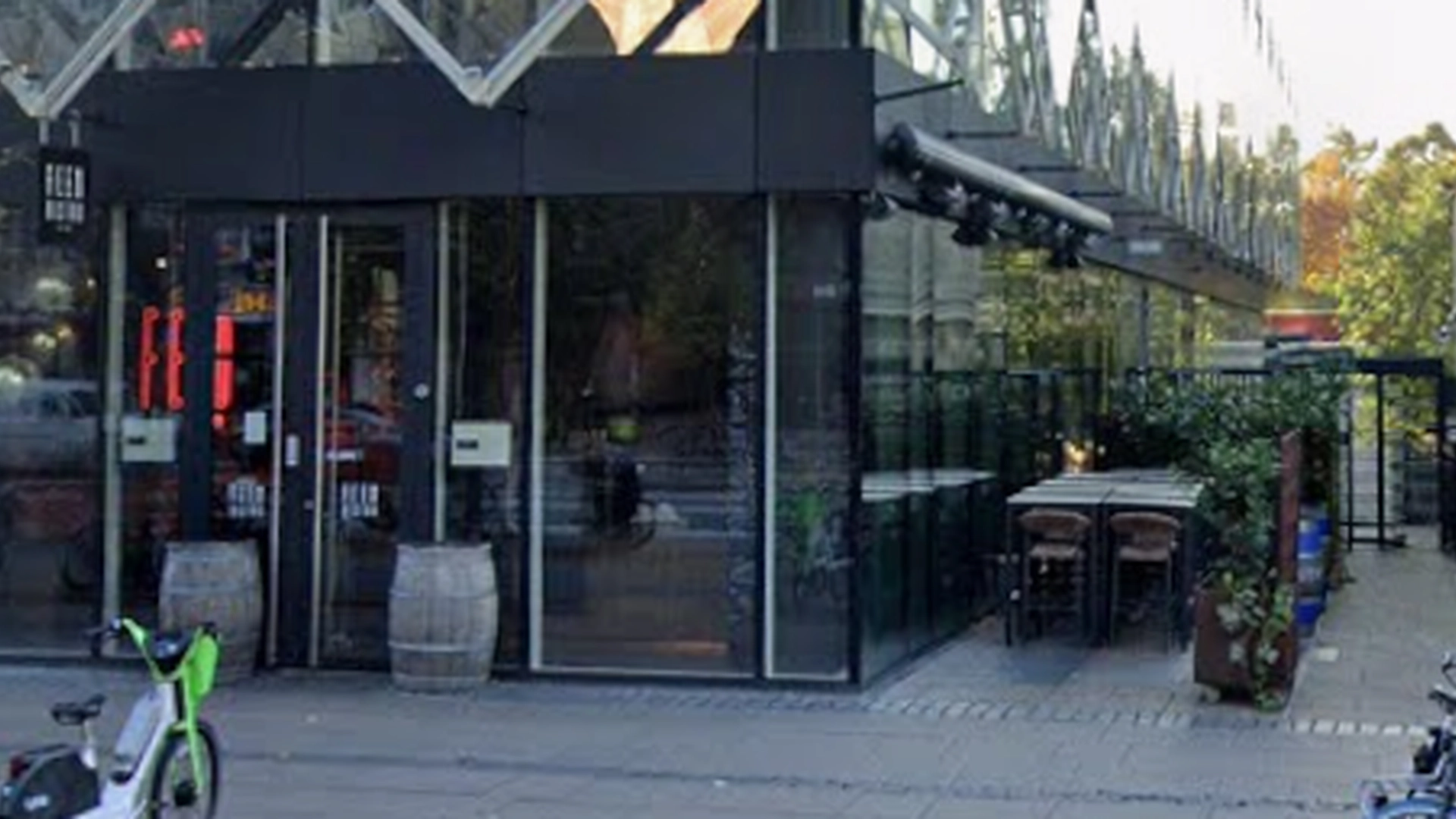 Kendiskok vred over ny tendens hos restaurantbesøgende: “Det kan man ikke være bekendt”