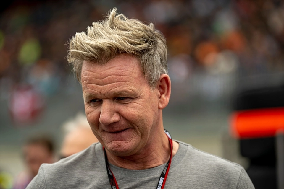 Verdens rigeste kok har en formue på 880 millioner pund – mere end Gordon Ramsay og Jamie Oliver tilsammen