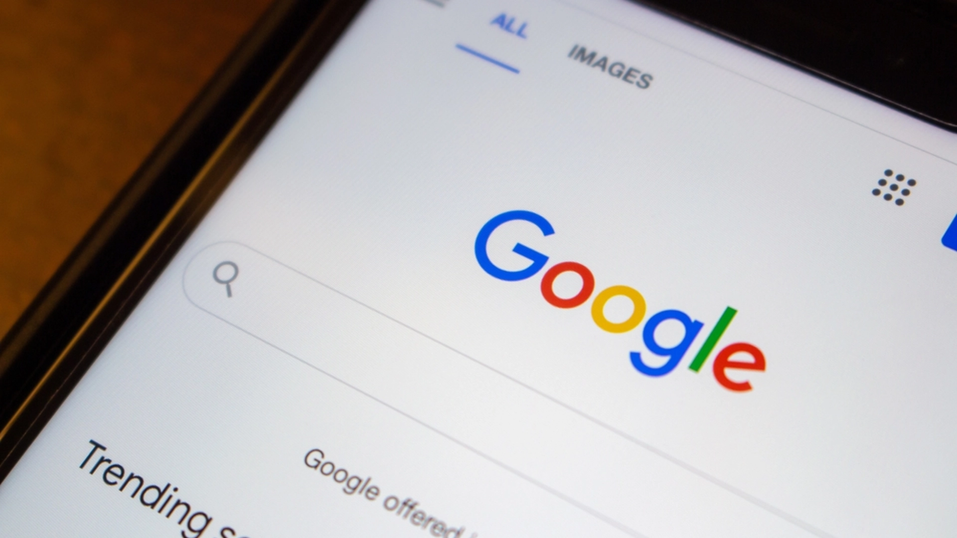 Benytter du Google? Så er dine billeder ikke længere private