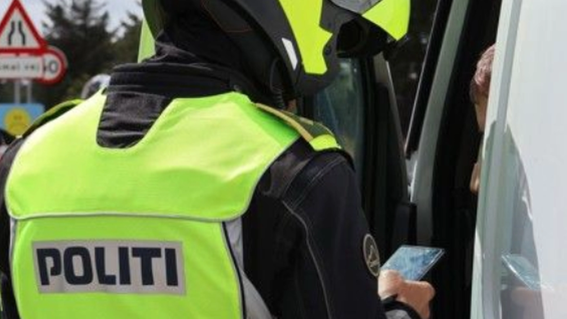 Motorstyrelsen med vigtig melding om registreringsattesten: Bilister kender ikke reglerne