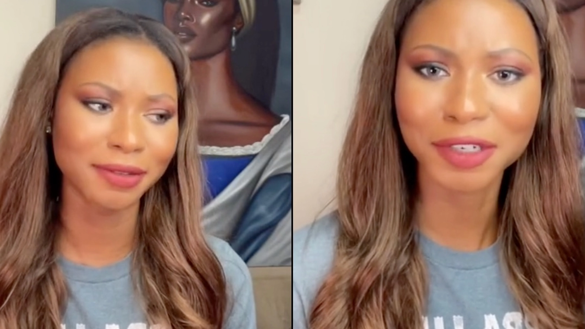 Kvinde fremsætter skræmmende teori om, at vi aldrig faktisk dør – og har gjort folk målløse