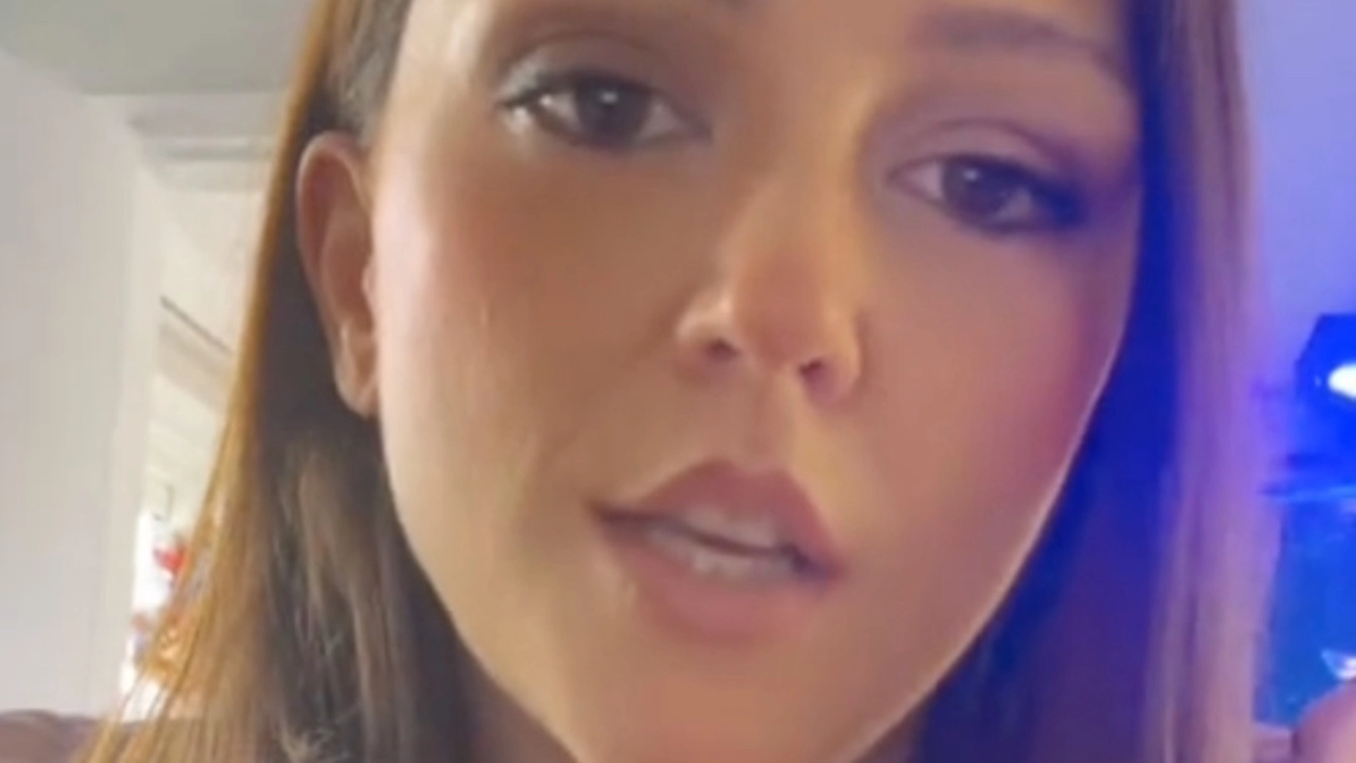 Laura ville blot donere blod: Det førte til en forfærdelig nyhed