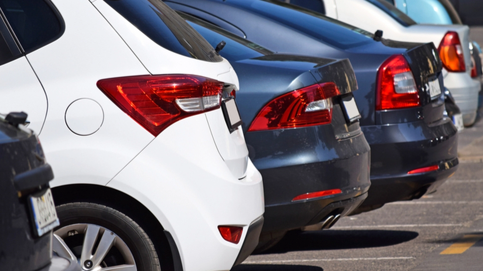 Dette er bilisternes yndlingsfarve til bilen: Du bliver overrasket over svaret