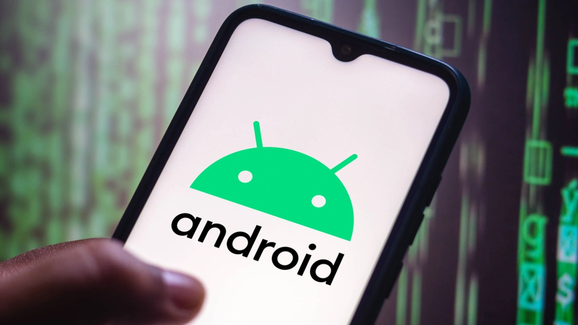 Advarsel til Android-ejere: Kan være sårbar over for angreb