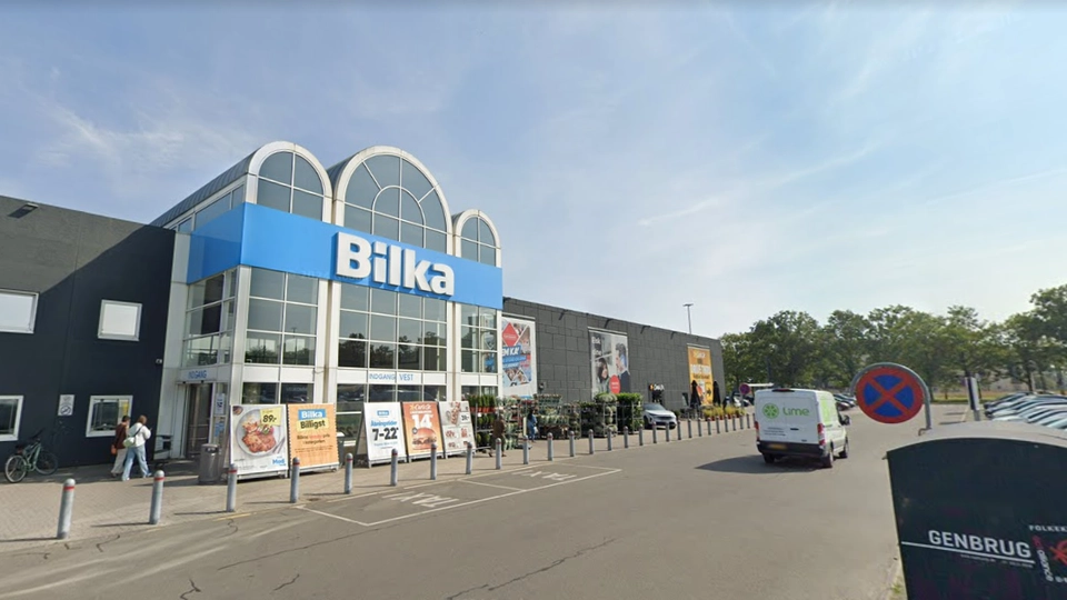 Smør og kaffe er dyrere end nogensinde: Nu reagerer Bilka og Føtex